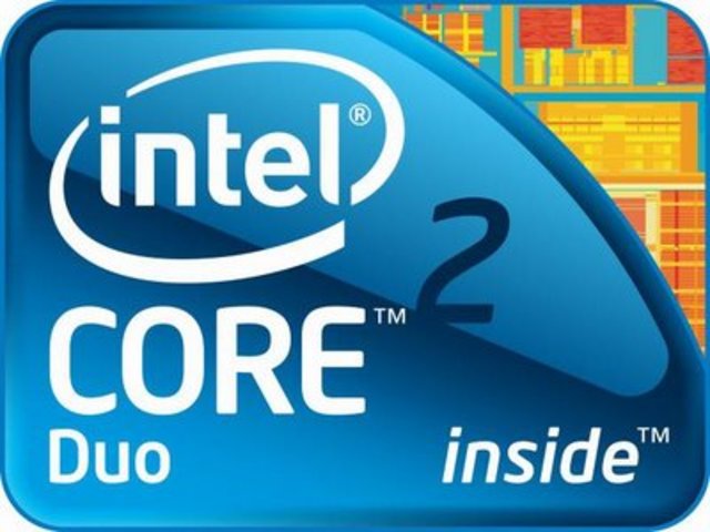 Intel Corel Duo