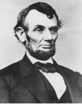 Abraham Lincoln is Assasinated