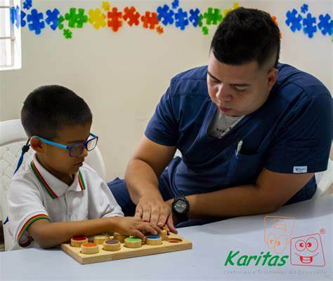 Revista Peruana del Análisis de la Conducta