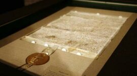 Timeline: carta Magna(inglaterra 1215)