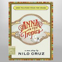 Anna in the Tropics - Success