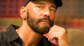 Timeline: Nilo Cruz Playwriter Timeline