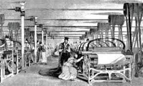 Revolución Industrial