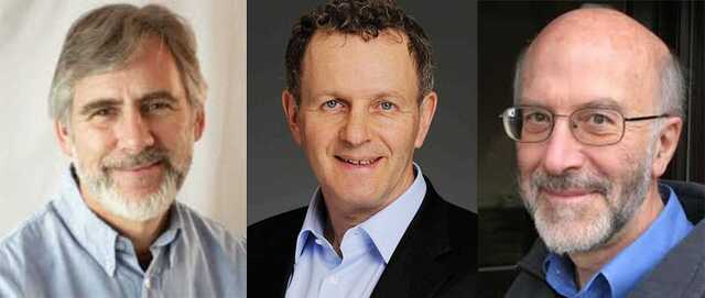 Segal, Williams y Teasdale