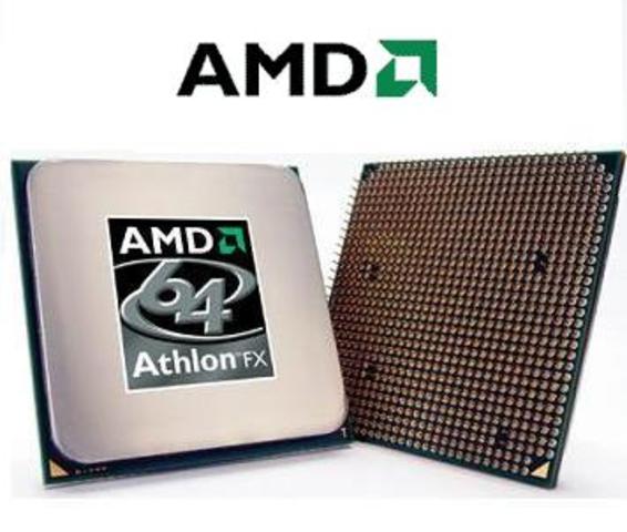 Intel core 2 quad, AMD  Quad Core, AMD Quad Fx.