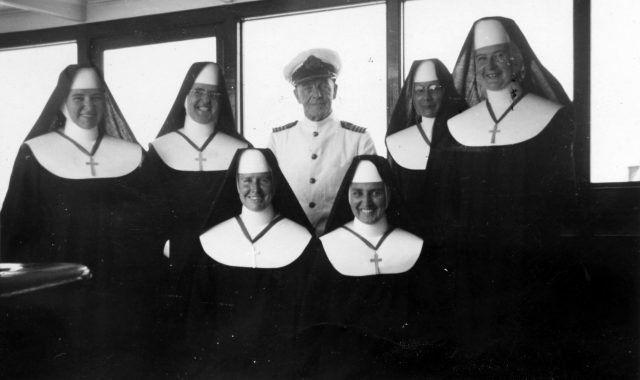 Sisters of the Good Samaritan