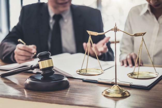 Juicios de Nuremberg.