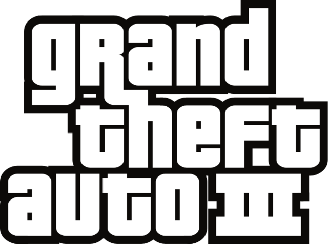 Grand Theft Auto III Playstation 2