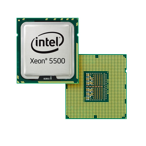 Intel Xeon 5500