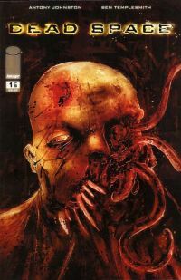 Dead Space (comic series)