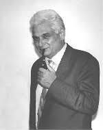 Jaques Derrida (1930-2004)