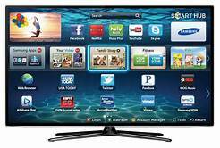 Samsung Smart TV