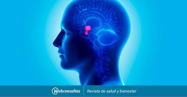 Growth hormone problems.