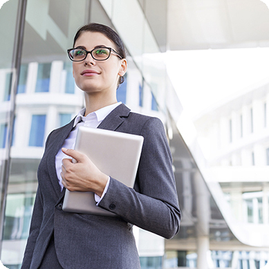 Programa de Maestría en Administración ofertado por la Universidad del Valle.