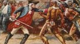 Timeline: The French & Indian War