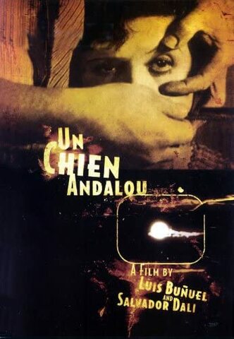 Un Chien Andalou