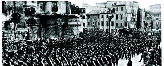 PERIODO ENTRE GUERRAS