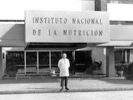 Instituto Nacional de Nutriología