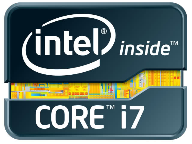 Intel Core i7