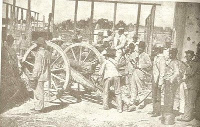 Guerra de los Quiquises.