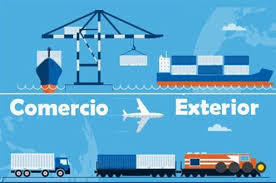 LEY DE COMERCIO EXTERIOR