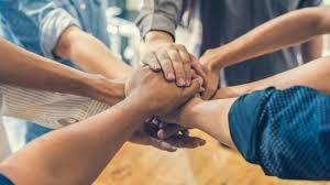 Teoría de las relaciones