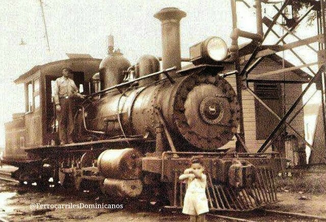 Revolución del ferrocarril.