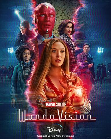 Wanda Vision