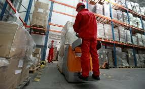 Provisionamiento de recursos