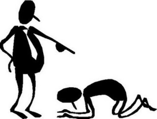 La rebelion de la nobleza