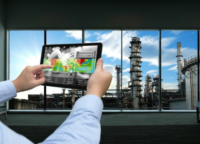 Tendencias tecnológicas del sector manufacturero