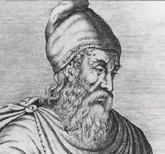 Arquímedes de Sirocusa