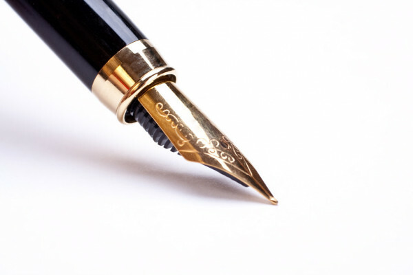 Creacion del Boligrafo