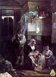 La Familia en el siglo XVIII