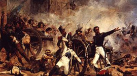 Timeline: El proceso de Independencia