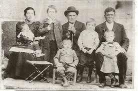 La Familia en el siglo XIX