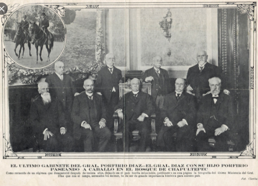 entrevista Diaz-Creelman