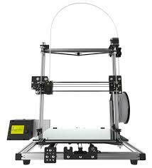 sale al mercado la primera impresora 3D en kit