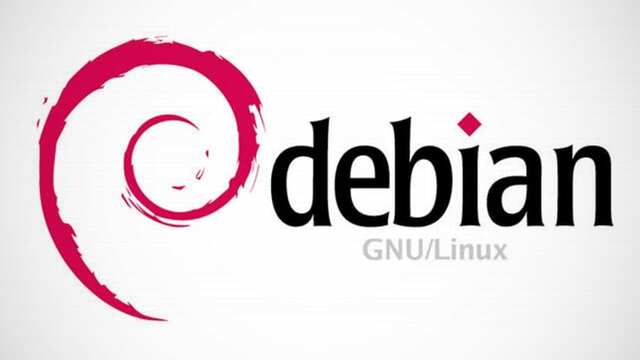 Comienzos de Debian