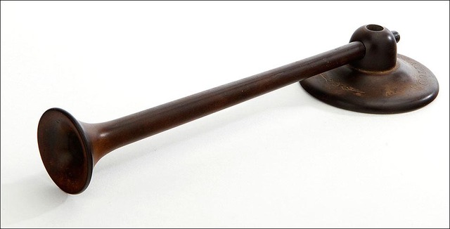 Creacion del Estetoscopio