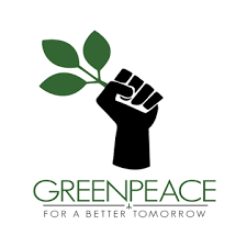 Greenpeace