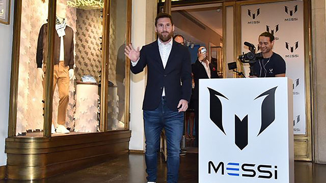 Business outside of football