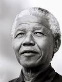 Nelson Mandela 1918-2013