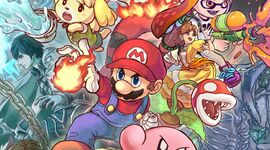 Timeline: My Games Timeline KYLE