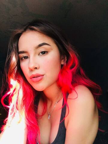 Mi cambio de look extremo