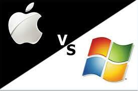Demanda de Apple a Microsoft