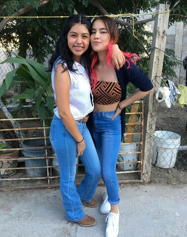 Mi primer día de universidad