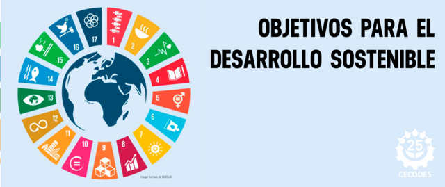 Se implementan los ODS.