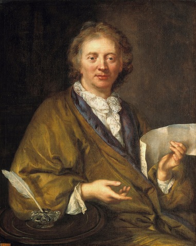 Couperin (1668-1733) Late-Baroque