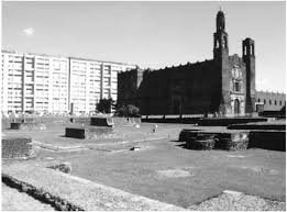 TLATELOLCO